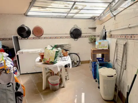 Piso en Zona Nord-La Serreta