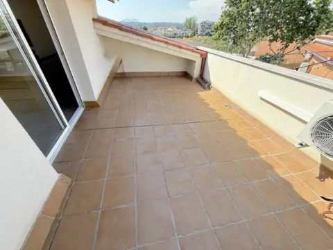Casa adosada en Ca n'Oriol