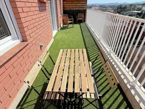 Piso en Zona Nord-La Serreta