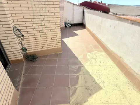 Piso en Ca n'Oriol