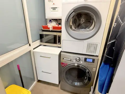 Piso en Zona Nord-La Serreta