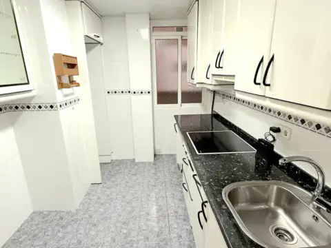 Piso en Zona Nord-La Serreta in Zona Nord-La Serreta (Rubí) · Rubí