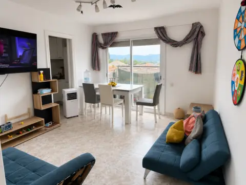 Piso en Ca n'Alzamora