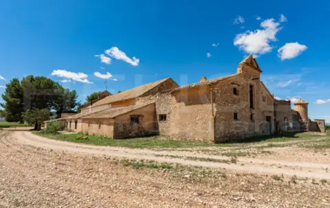 Rural Property in Camino Solana, nº 11