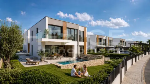 Chalet en Carrer Magre