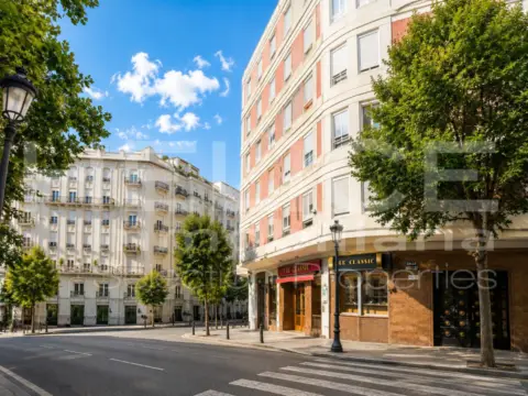 Piso en Carrer de Joaquín Costa