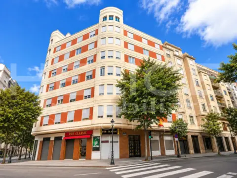 Piso en Carrer de Joaquín Costa