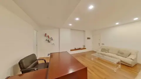 Loft en Paseo de la Habana