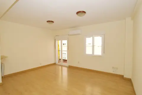 Piso en calle Padre Rubio