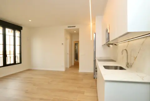 Piso en calle de la Concepción Jerónima