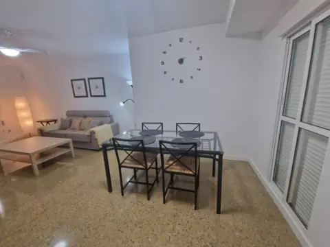 Piso en calle de Blanco Belmonte