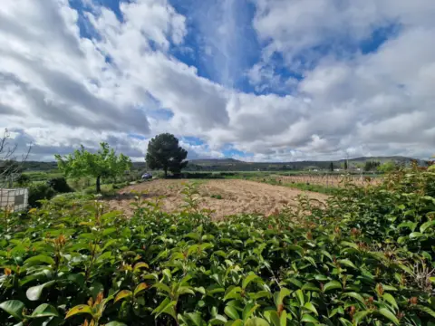 Terreno en Noblejas