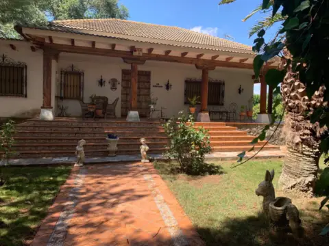 Casa en calle del Altozano