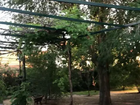 Casa en calle del Campo