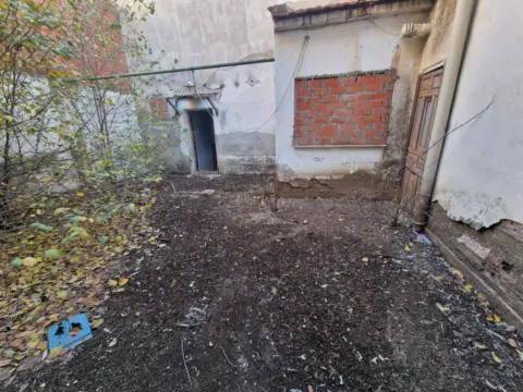 Casa unifamiliar en calle de la Virgen