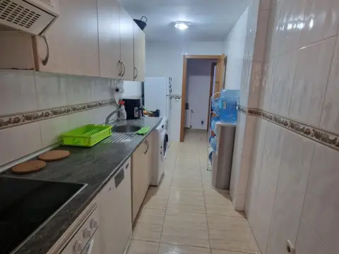 Piso en calle de Federico García Lorca
