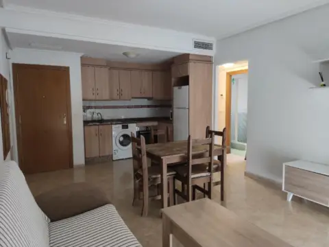 Piso en Carrer de Anzuelo