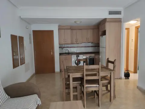 Piso en Carrer de Anzuelo