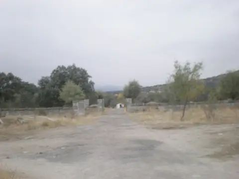 Terreno en Villalba Pueblo