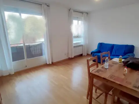 Apartamento en calle de San José