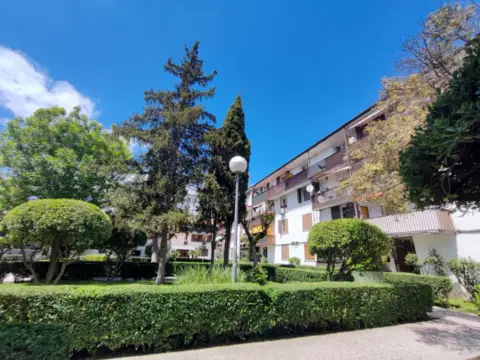 Piso en Urbanización Parquesierra