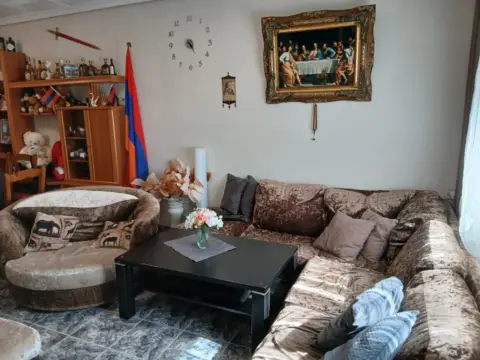 Casa en Turís