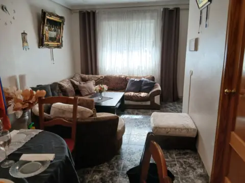 Casa en Turís
