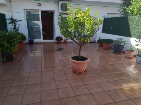 Chalet adosado en Alborache