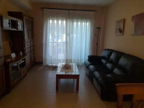 Chalet adosado en Alborache