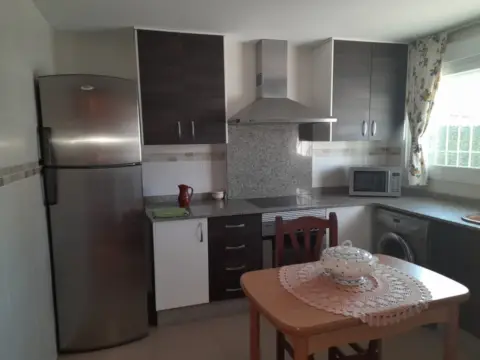 Chalet adosado en Alborache