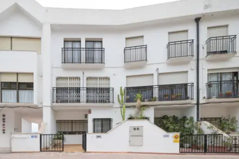 Chalet adosado en Buñol