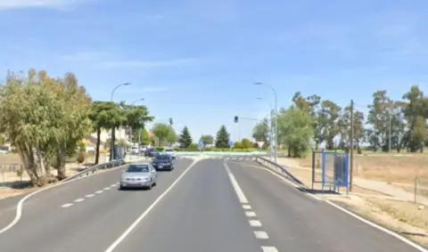 Chalet pareado en Ugena