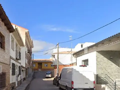 Piso en Alameda de La Sagra