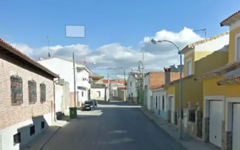 Piso en Alameda de La Sagra