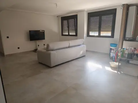 Piso en El Señorío de Illescas