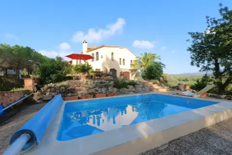 House in Carrer de Dalt