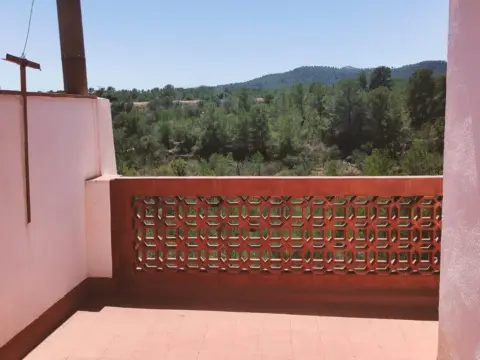 Dúplex en Carrer de la Mare de Déu de la Roca