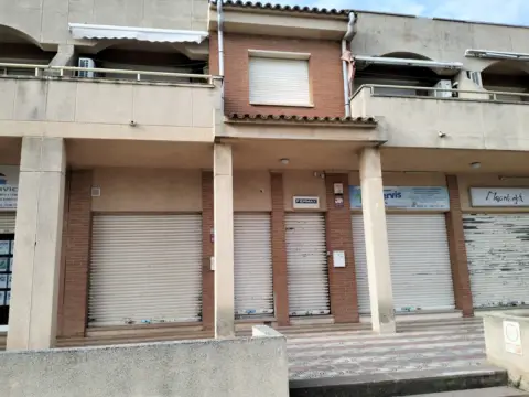 Local comercial en Carretera de Barcelona a Cadis, 64