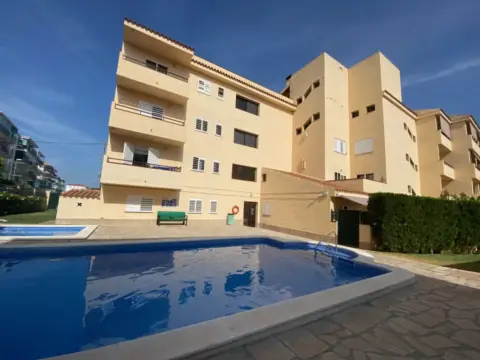 Apartamento en Carrer de les Barques