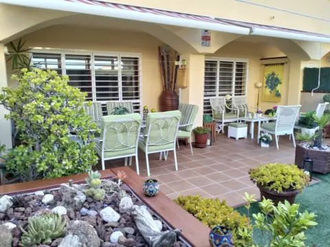 Apartamento en Carrer de les Barques