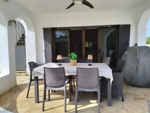 Chalet unifamiliar en Avinguda de la Llibertat