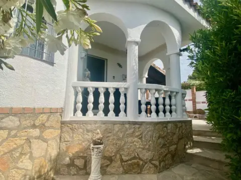 Chalet en Carrer dels Pensaments