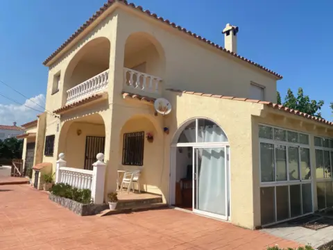 Chalet en Carrer dels Xops