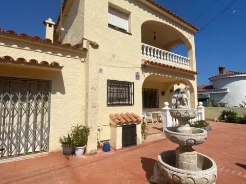 Chalet en Carrer dels Xops