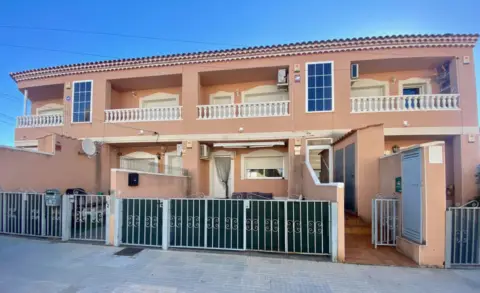 Piso en Carrer de Badajoz