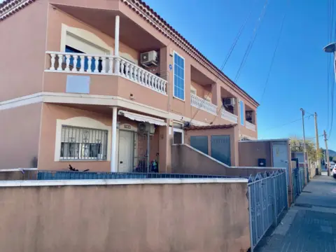 Piso en Carrer de Badajoz