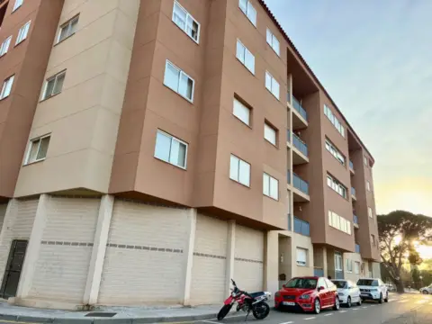 Apartamento en Carrer de l'Estació