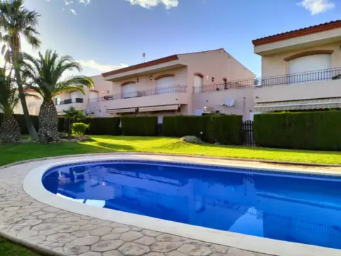 Casa en Avinguda del Doctor Gil Vernet