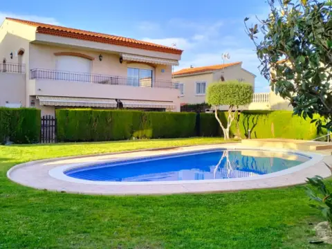 Casa en Avinguda del Doctor Gil Vernet