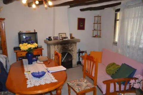 Casa en calle S Jaume , nº 2